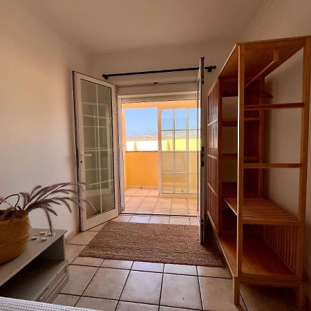 Integral 5 Coliving Acomodação com café da manhã El Médano Exterior foto
