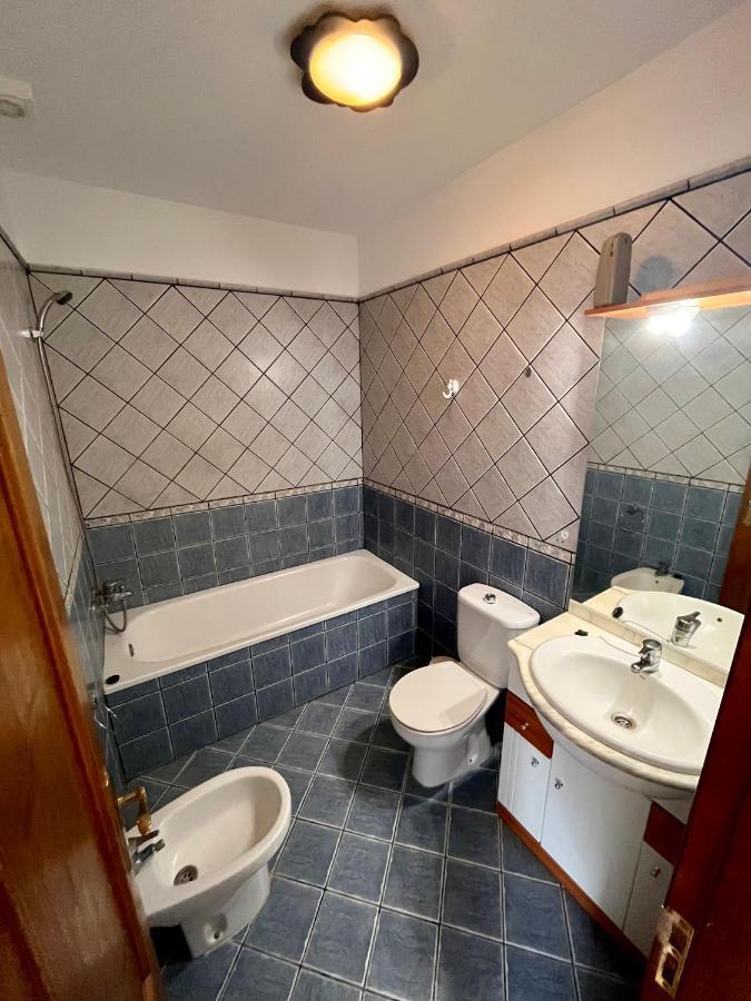 Integral 5 Coliving Acomodação com café da manhã El Médano Exterior foto